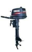 Лодочный мотор Yamaha 4 СMHS