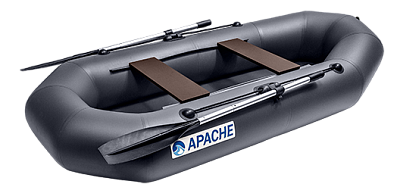 Лодка ПВХ APACHE 260
