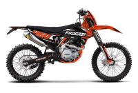 PROGASI HARDCORE 450