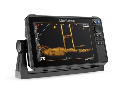 HDS PRO 9