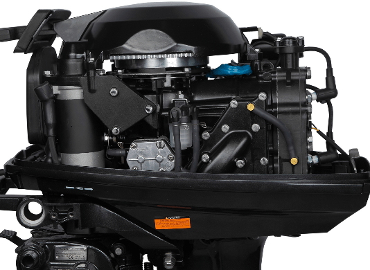 Marlin MP 30 AWRS
