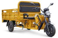 Электроцикл D4 NEXT 1800 60V1200W