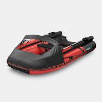 Лодка ПВХ Гладиатор E 450 X