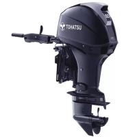 Лодочный мотор Tohatsu MFS 50 AETL