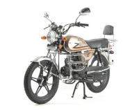 Motoland Альфа VR 11