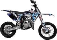 Koshine XN85 17/14 S 4