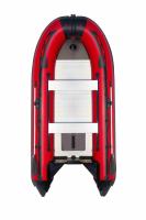 Лодка ПВХ Sun Marine SDP MAX-470