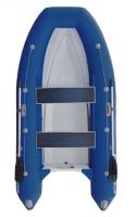 Лодка Риб WinBoat 330R