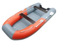 Лодка ПВХ Гладиатор E 330 SL