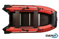 Лодка ПВХ Marlin 330EL (EnergyLight)