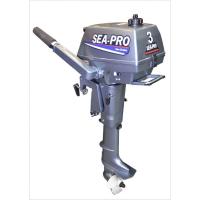 Sea Pro Т 3 S