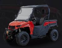 Мотовездеход Hisun 10S EXPLORER 550