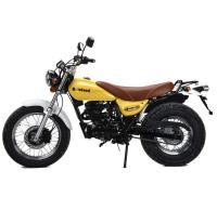 Motoland V-RAPTOR 250