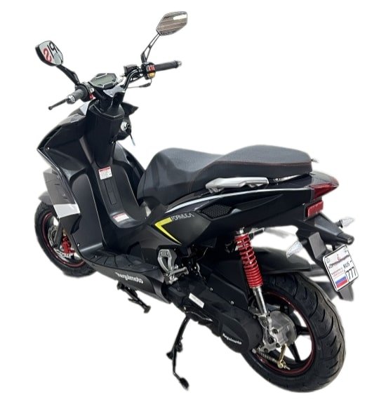 Regulmoto FORMULA 50 2Т