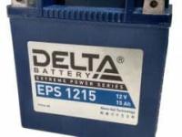 Аккумулятор Delta EPS 1215