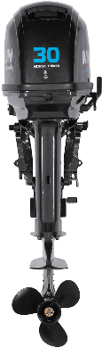 Marlin MP 30 AWRS