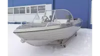 Катер Neman-480 DCM PRO