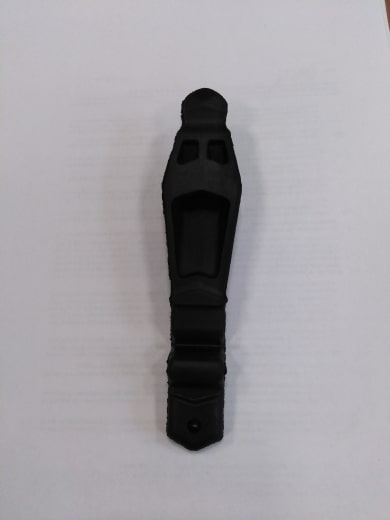 Фиксатор капота S565ER