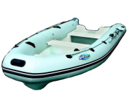 Лодка Риб Skyboat 440RL