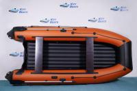 Лодка ПВХ Kitt Boats 390 НДНД