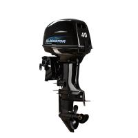 Gladiator G 40 FHS