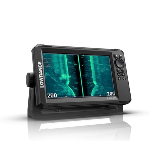 Eagle 9 TripleShot HD