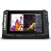 Elite FS 9 с датчиком Active Imaging 3-in-1