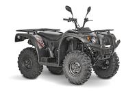 Baltmotors Striker 400 EFI
