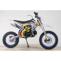 CROSS 125