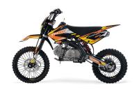 TMBK Pitster SP2 125 (17/14)