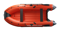 Лодка ПВХ Профмарин PM 390 AIR
