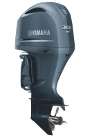 Лодочный мотор Yamaha F 300 BETX
