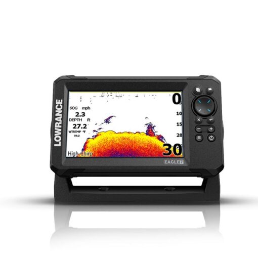 Eagle 7 TripleShot HD