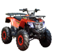 Wels THUNDER AX 125 PRO