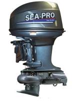 Sea Pro T 30 JSE водомет