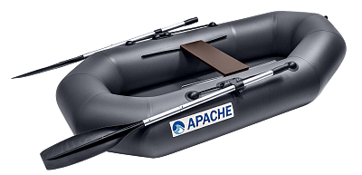 Лодка ПВХ APACHE 220