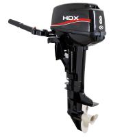 HDX R series T 8 BMS