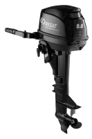 FREGAT 9.8FHS
