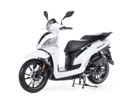 Sym Symphony ST 200