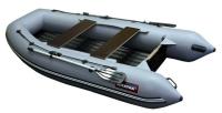 Лодка ПВХ Хантер 310A
