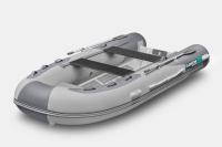Лодка Риб Gladiator RIB 420 AL