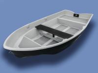 Лодка пластиковая Афалина - 255