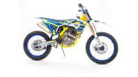 Кросс Motoland XT 250 ST-FA (172FMM)