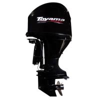 Toyama F115FEX-T-EFI