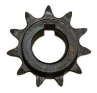 Звезда Z11, Ø20, шп.5х5, Иж