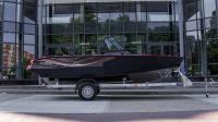 Катер Windboat 4.9 DCX