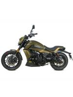 DAYUN DY500-6F
