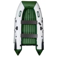Лодка ПВХ ORCA 305 НДНД