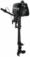 Marlin MP 3 AMHS