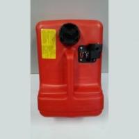 ТОПЛИВНЫЙ БАК QUICKSILVER SUPER 12 1260-859061A2/1200-8M0083449